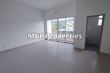 RIMBUN VISTA @S2 HEIGHTS