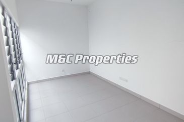 RIMBUN VISTA @S2 HEIGHTS