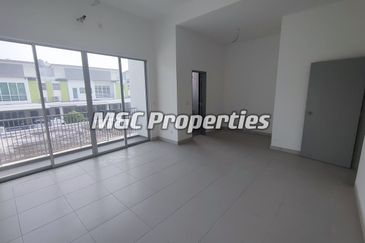 RIMBUN VISTA @S2 HEIGHTS