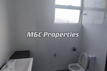 RIMBUN VISTA @S2 HEIGHTS