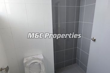 RIMBUN VISTA @S2 HEIGHTS