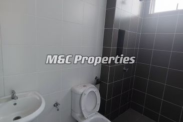 RIMBUN VISTA @S2 HEIGHTS