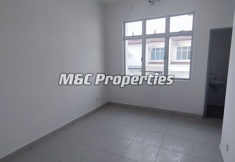 RIMBUN VISTA @S2 HEIGHTS