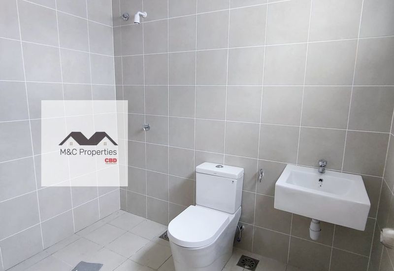 TIARA SENDAYAN (PRESINT 6)