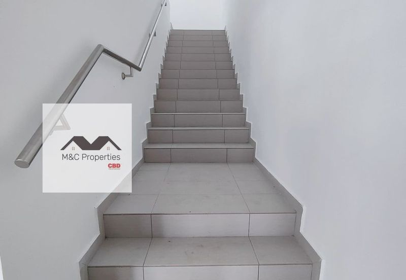 TIARA SENDAYAN (PRESINT 6)