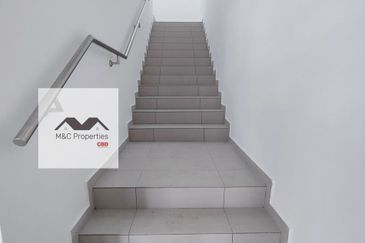 TIARA SENDAYAN (PRESINT 6)