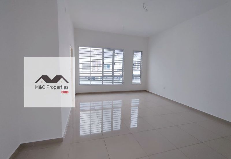 TIARA SENDAYAN (PRESINT 6)