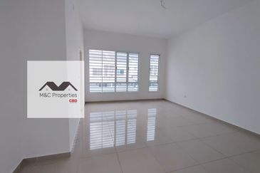 TIARA SENDAYAN (PRESINT 6)