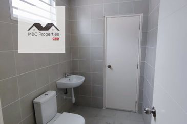 TIARA SENDAYAN (PRESINT 6)