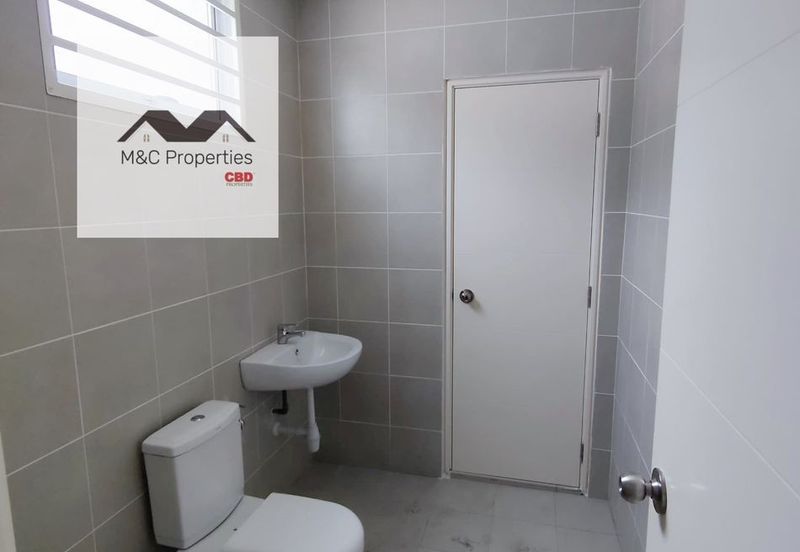 TIARA SENDAYAN (PRESINT 6)