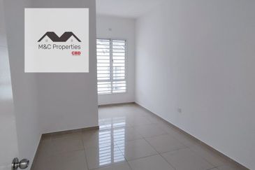 TIARA SENDAYAN (PRESINT 6)