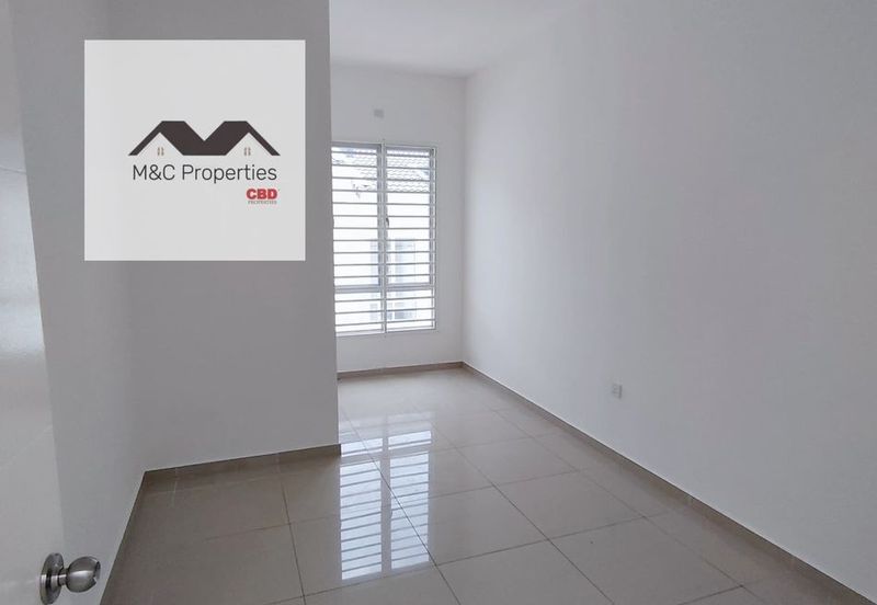 TIARA SENDAYAN (PRESINT 6)