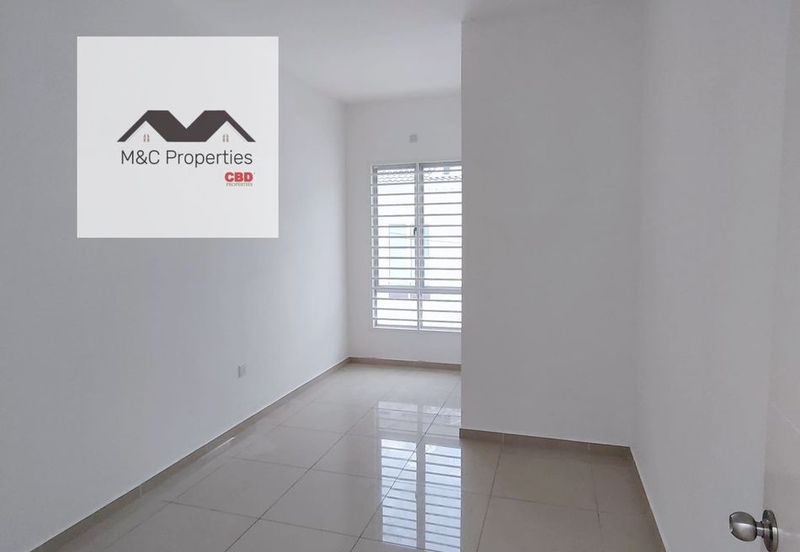 TIARA SENDAYAN (PRESINT 6)