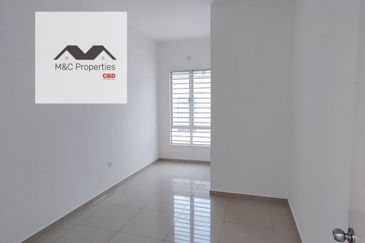 TIARA SENDAYAN (PRESINT 6)