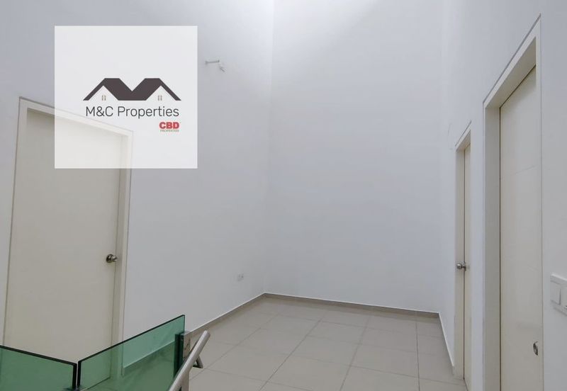 TIARA SENDAYAN (PRESINT 6)