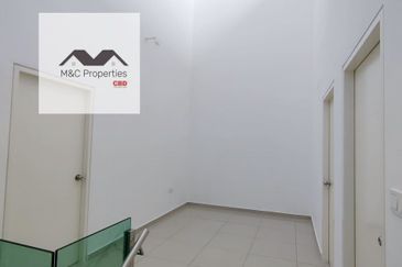 TIARA SENDAYAN (PRESINT 6)