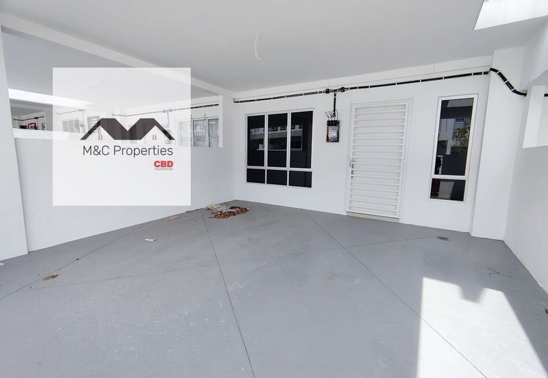 TIARA SENDAYAN (PRESINT 6)