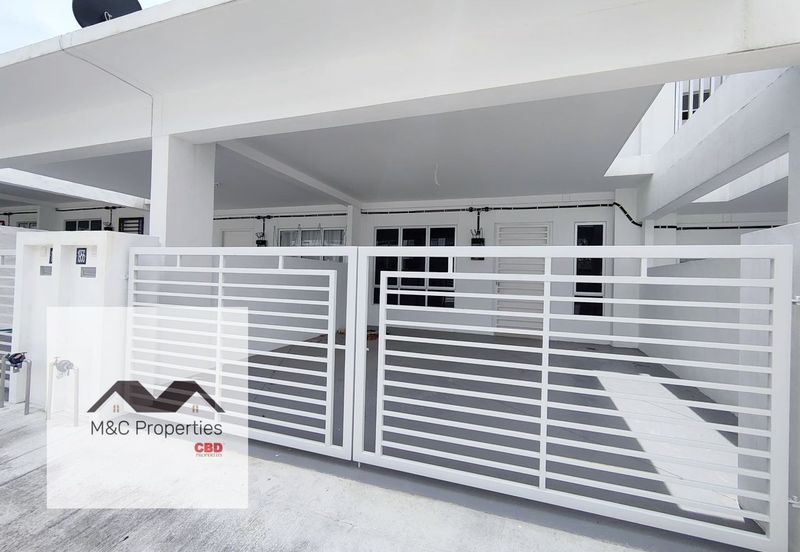 TIARA SENDAYAN (PRESINT 6)