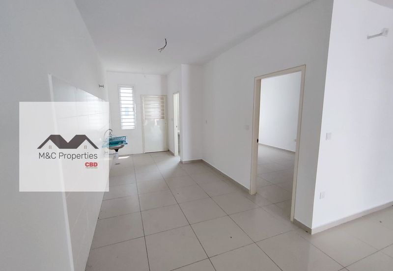 TIARA SENDAYAN (PRESINT 6)