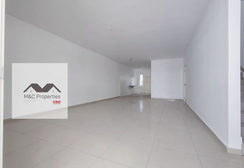 TIARA SENDAYAN (PRESINT 6)