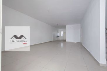 TIARA SENDAYAN (PRESINT 6)