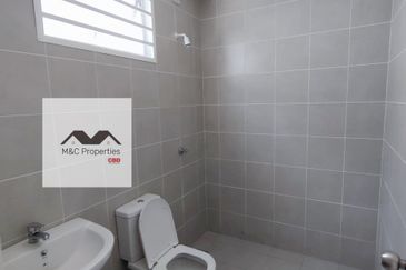 TIARA SENDAYAN (PRESINT 6)