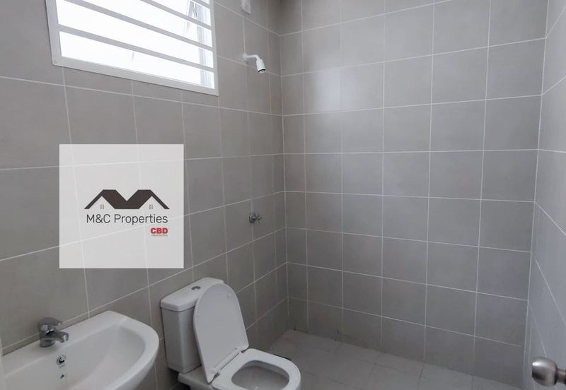 TIARA SENDAYAN (PRESINT 6)