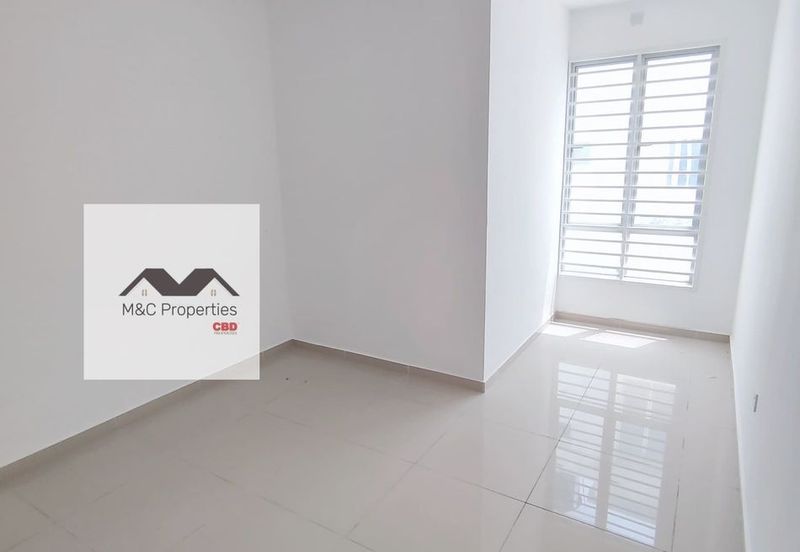 TIARA SENDAYAN (PRESINT 6)