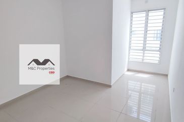 TIARA SENDAYAN (PRESINT 6)