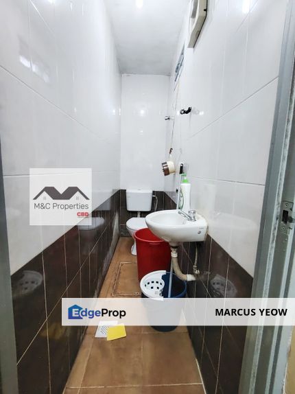 Taman Desa Beringin Fully Renovated Kitchen Extended 1 Storey For Sale, Negeri Sembilan, Seremban