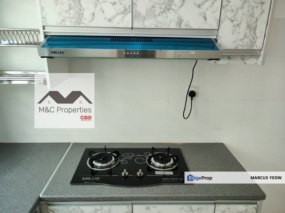 Elvina Hijayu 3B 2 Storey Superlink Bandar Sri Sendayan For Sale!!, Negeri Sembilan, Siliau