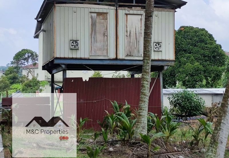 Sungai Gadut Agricultural 1 Acre Land Senawang Seremban For Rent!!