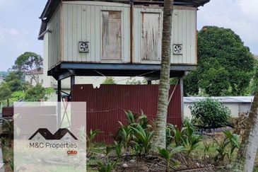 Sungai Gadut Agricultural 1 Acre Land Senawang Seremban For Rent!!