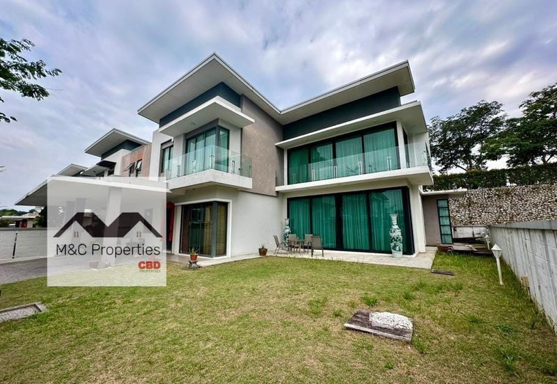 AVIVA GREEN @ SEREMBAN 2