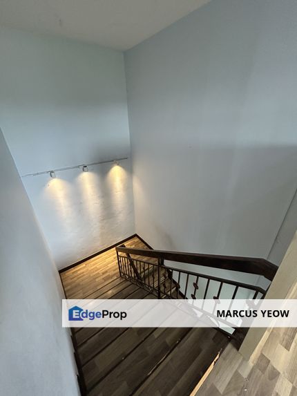 Double Storey For Sale @ Bukit Chedang Serembn a, Negeri Sembilan, Seremban