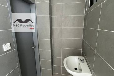 Sendayan Tech Valley Industrial Park