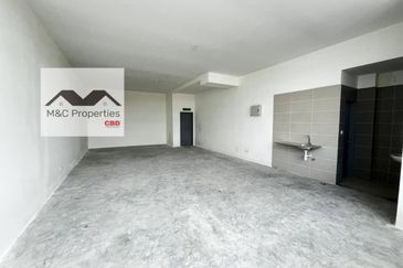 Sendayan Tech Valley Industrial Park