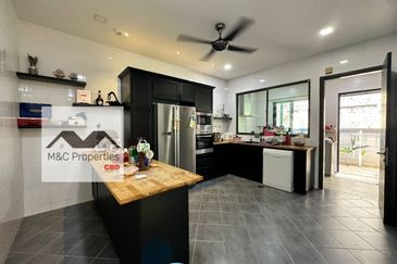 AVIVA GREEN @ SEREMBAN 2