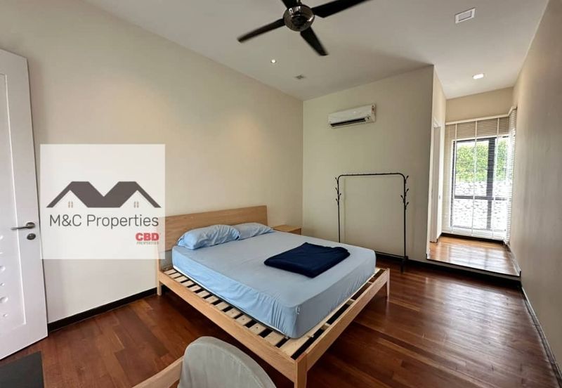 AVIVA GREEN @ SEREMBAN 2