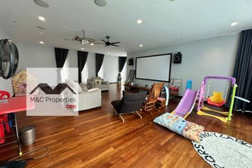 AVIVA GREEN @ SEREMBAN 2