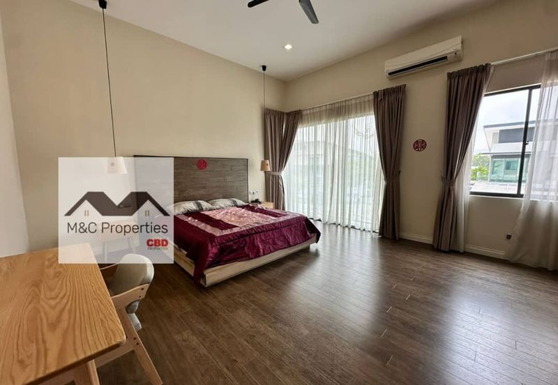 AVIVA GREEN @ SEREMBAN 2