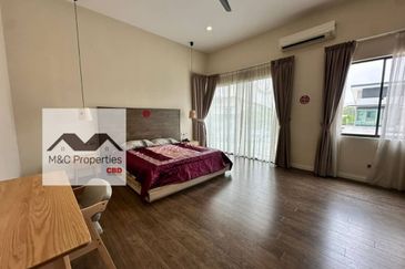 AVIVA GREEN @ SEREMBAN 2