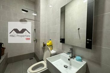 AVIVA GREEN @ SEREMBAN 2