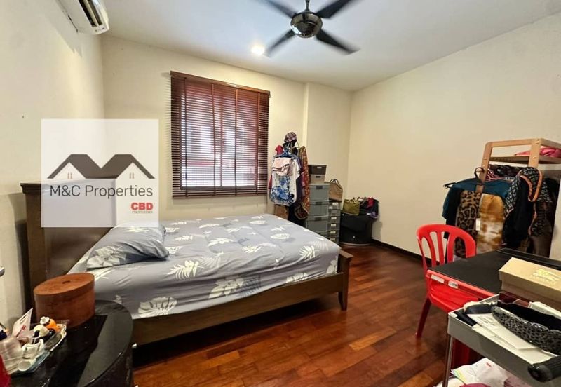 AVIVA GREEN @ SEREMBAN 2