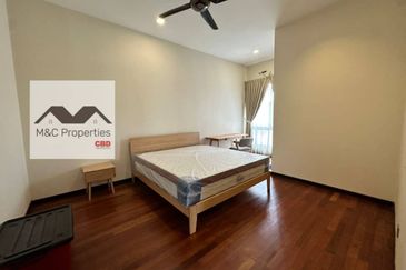 AVIVA GREEN @ SEREMBAN 2