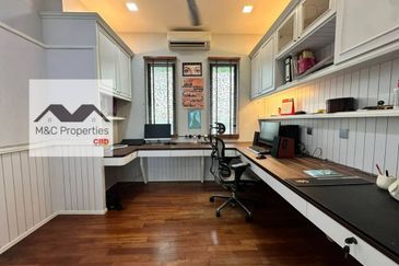 AVIVA GREEN @ SEREMBAN 2