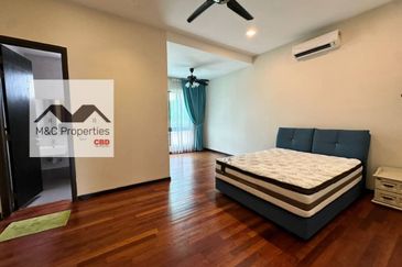 AVIVA GREEN @ SEREMBAN 2