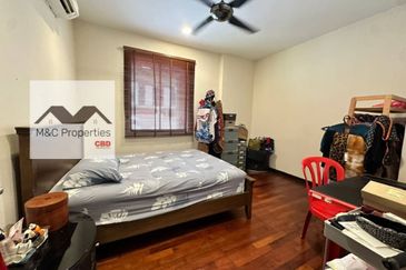 AVIVA GREEN @ SEREMBAN 2