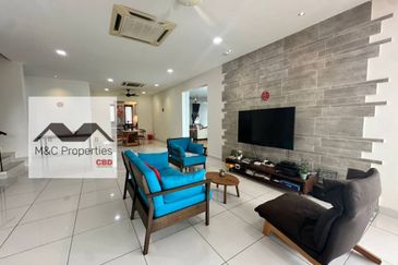 AVIVA GREEN @ SEREMBAN 2