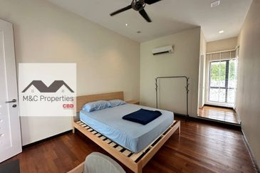 AVIVA GREEN @ SEREMBAN 2